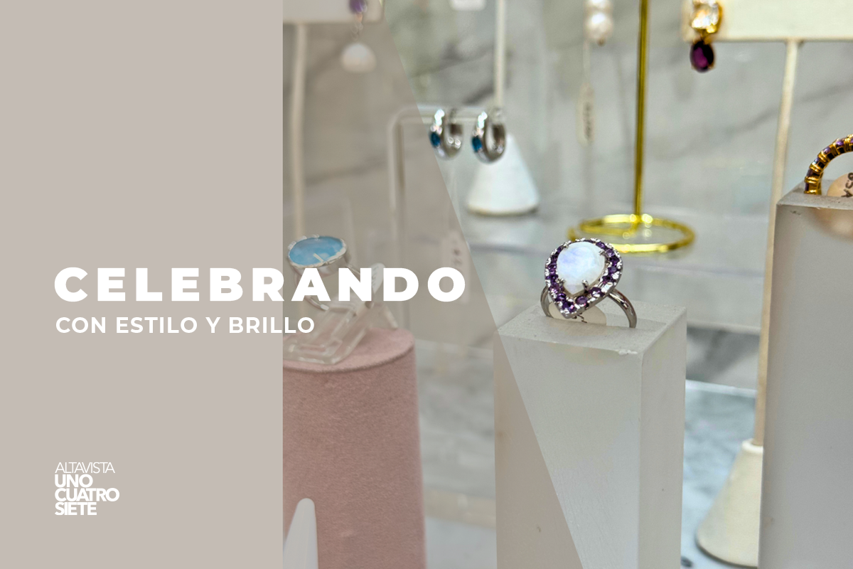 Altavista – Celebrando con estilo y brillo