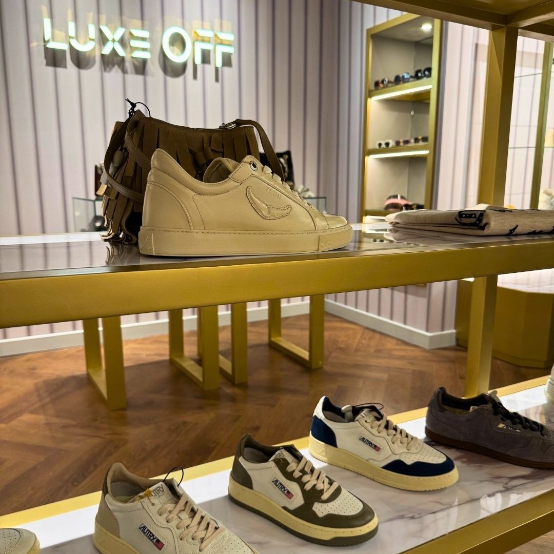 CARRUSEL LUXE OFF OCT - 1