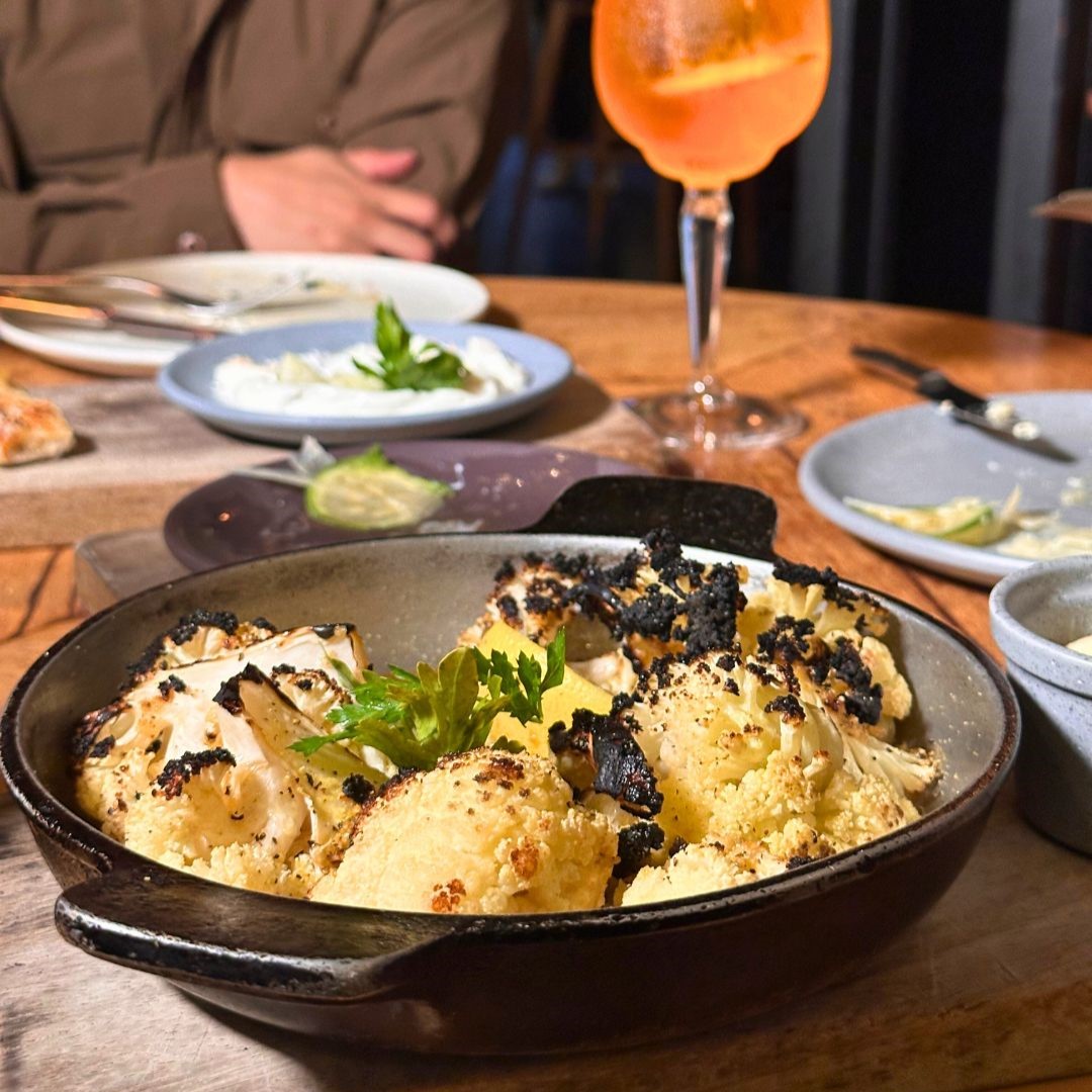 CARRUSEL FARINA OCT - 2