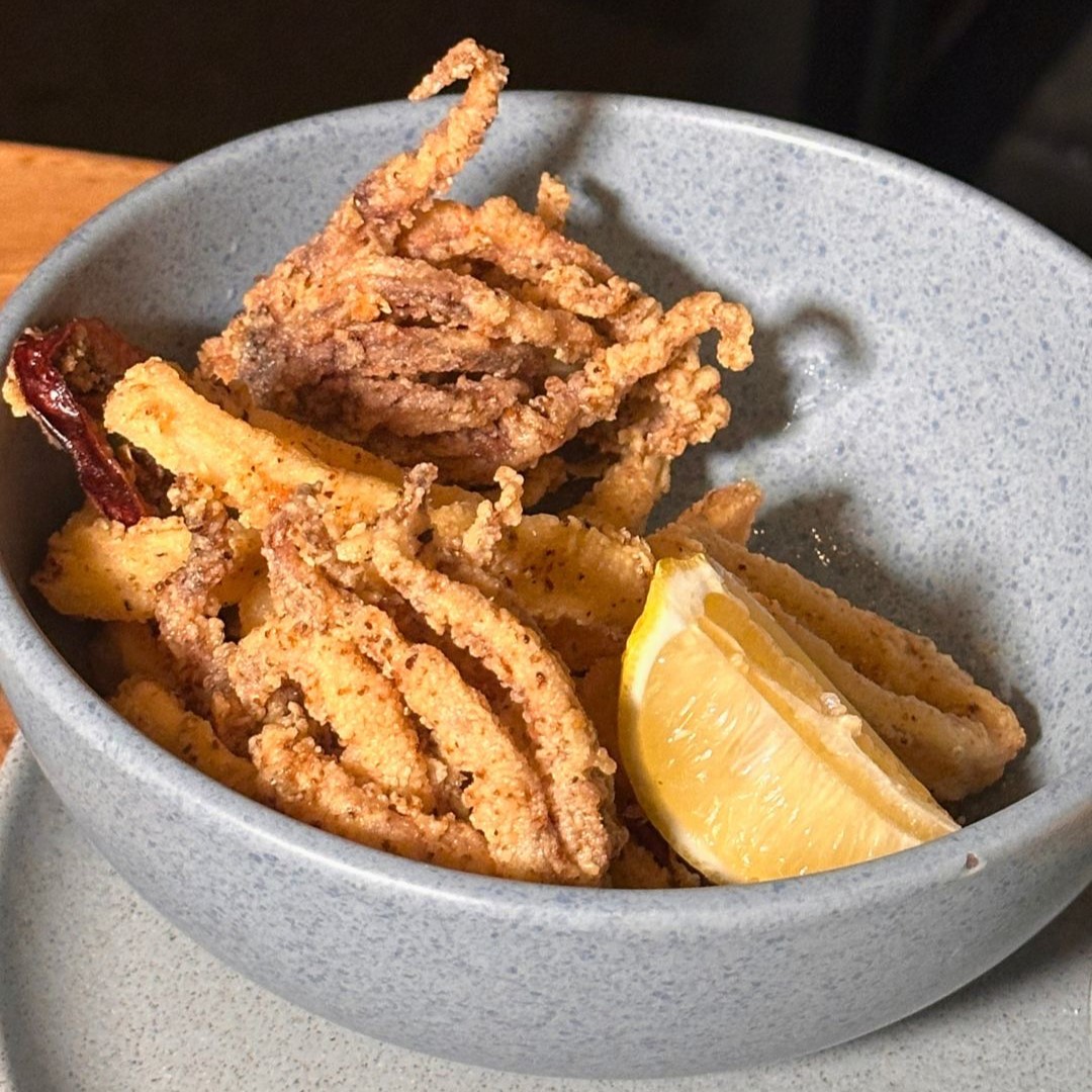 CARRUSEL FARINA OCT - 3