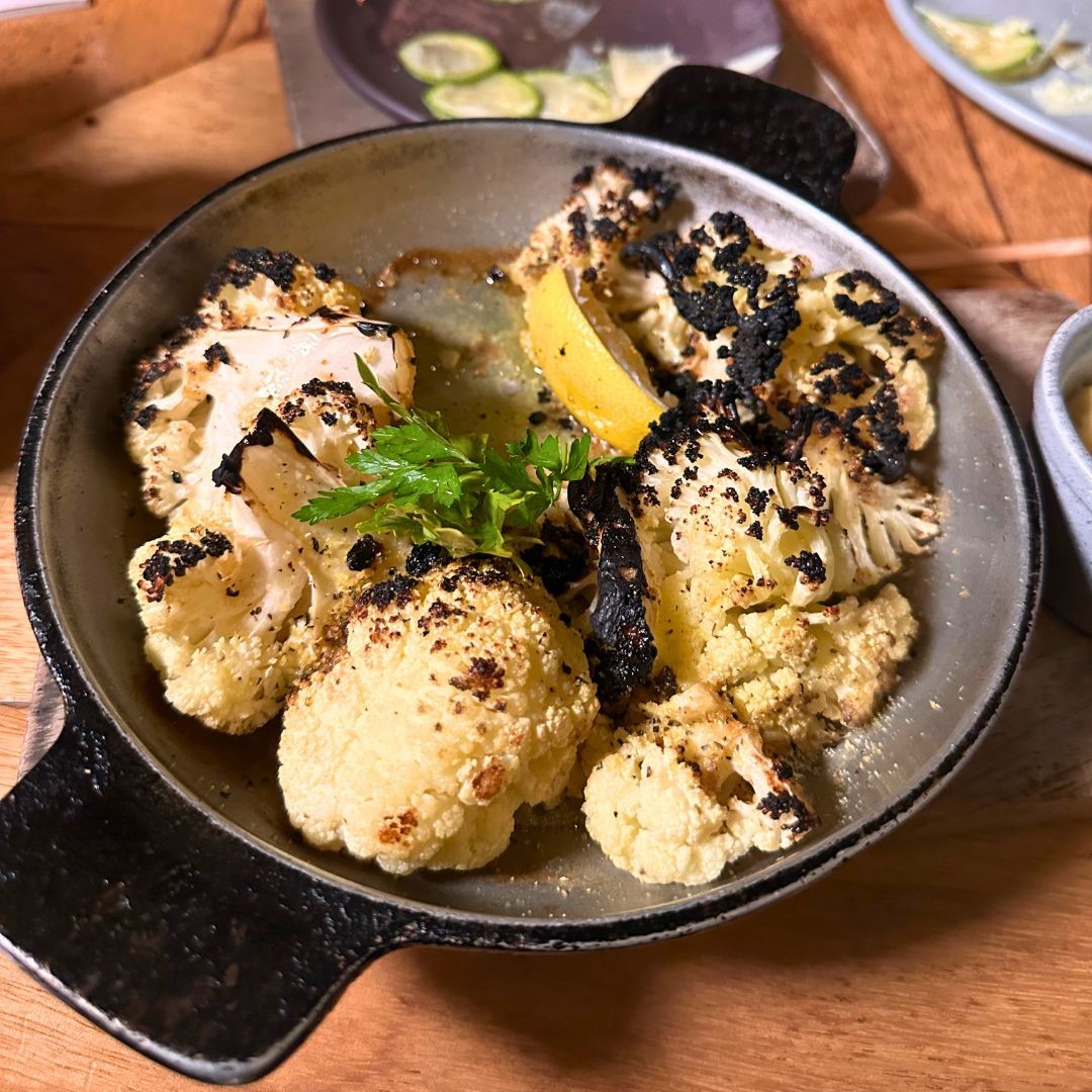 CARRUSEL FARINA OCT - 7